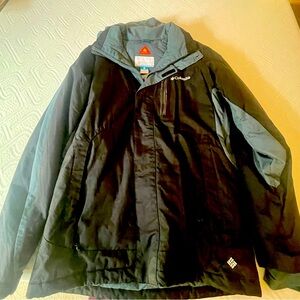 Columbia Thermal Jacket Small/ Medium